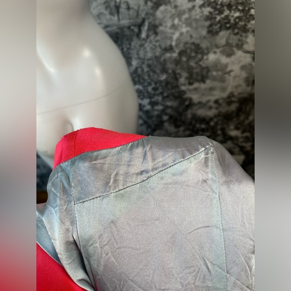 Authentic Vintage Erdem Lace Overlay Dress - Picture 11 of 12